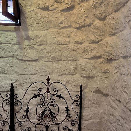 Trullo Incantevole Ostuni Exteriör bild