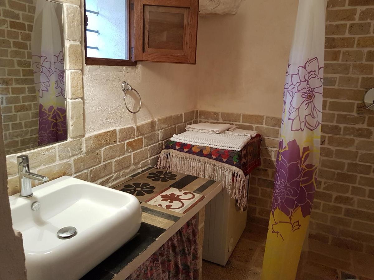 Trullo Incantevole Ostuni Exteriör bild