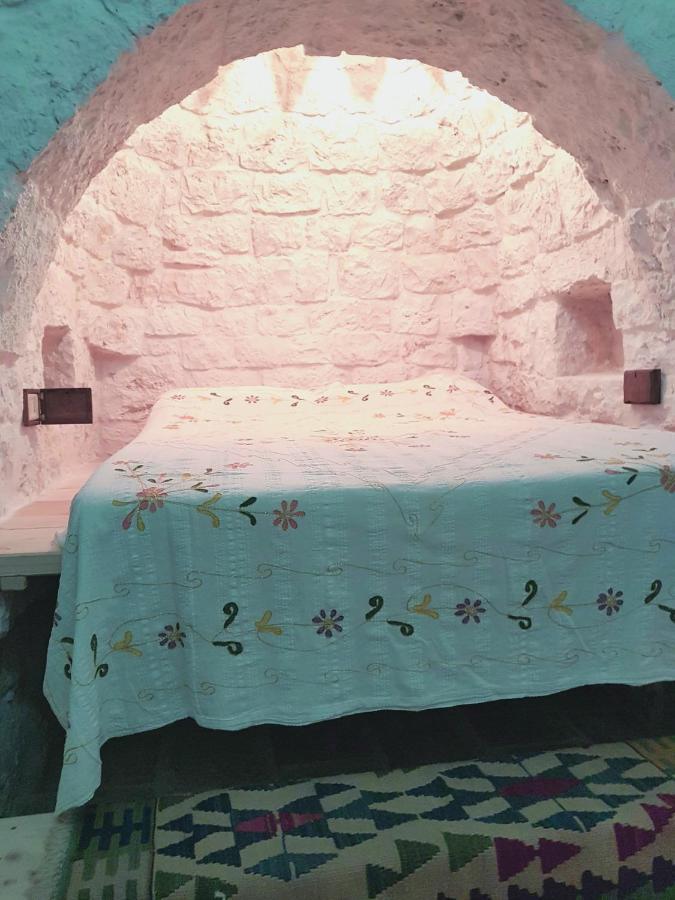 Trullo Incantevole Ostuni Exteriör bild
