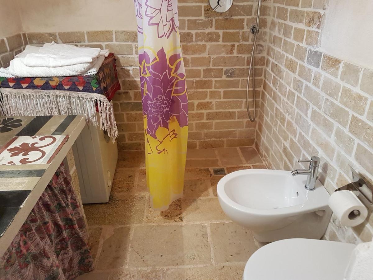 Trullo Incantevole Ostuni Exteriör bild