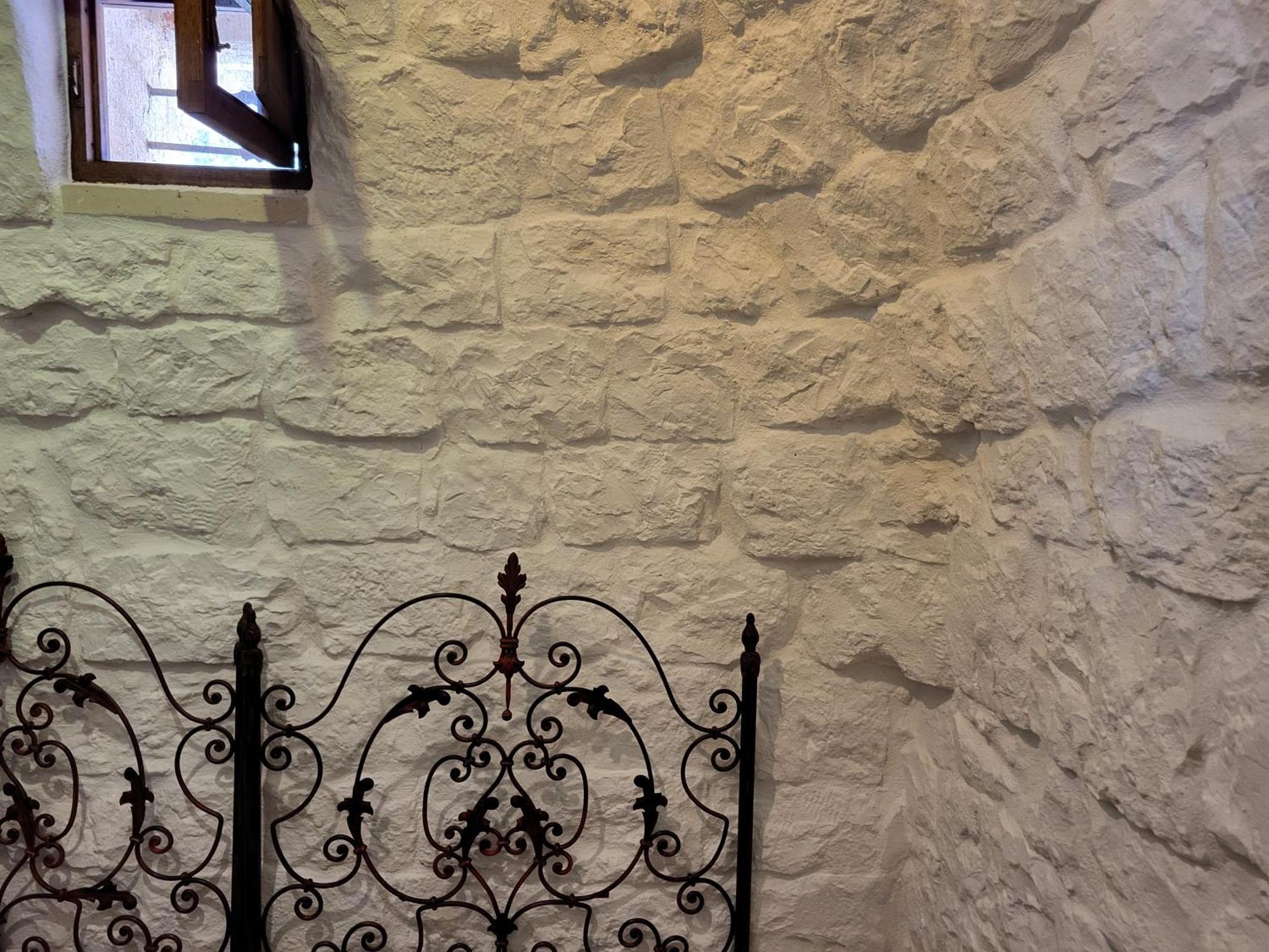 Trullo Incantevole Ostuni Exteriör bild