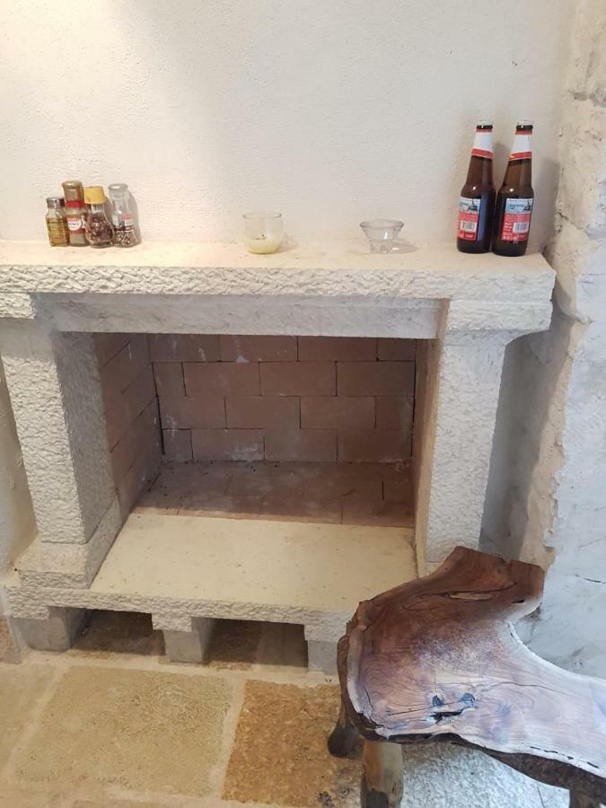Trullo Incantevole Ostuni Exteriör bild