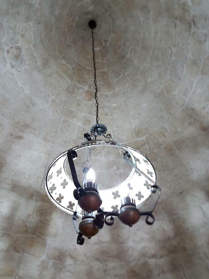 Trullo Incantevole Ostuni Exteriör bild