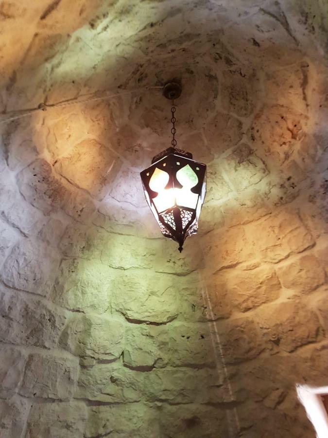 Trullo Incantevole Ostuni Exteriör bild