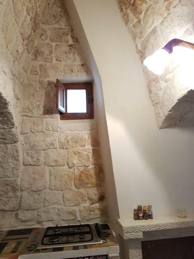 Trullo Incantevole Ostuni Exteriör bild